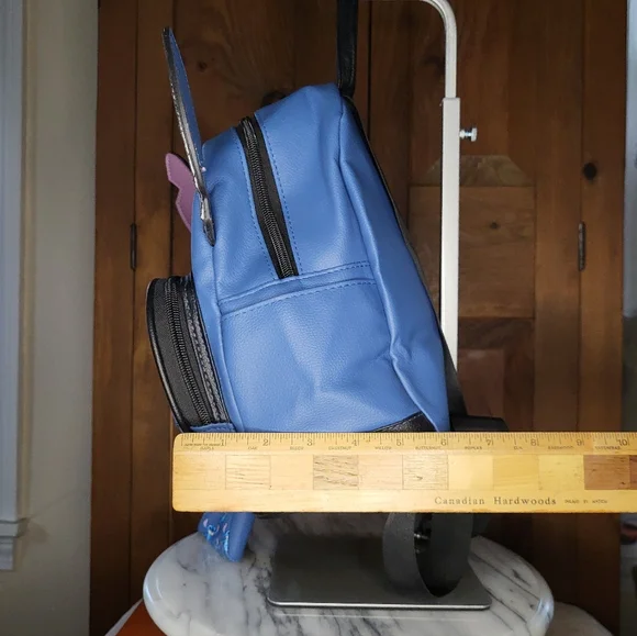 Stitch Back Pack - Picture 7 of 16